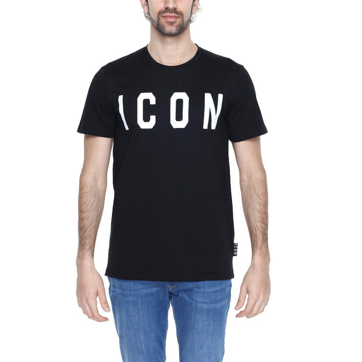 Icon T-Shirt Uomo - DIESSEMME