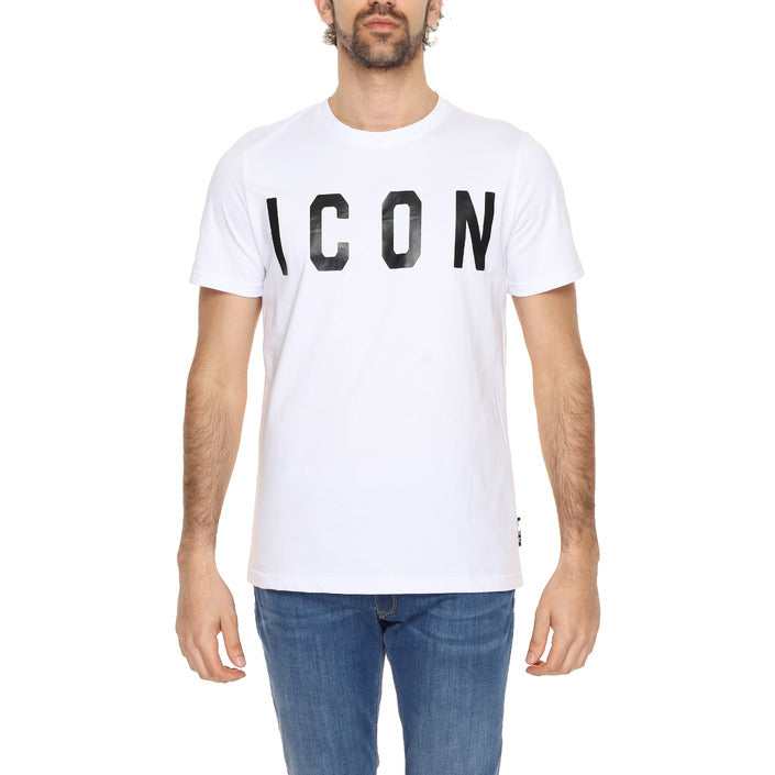 Icon T-Shirt Uomo - DIESSEMME