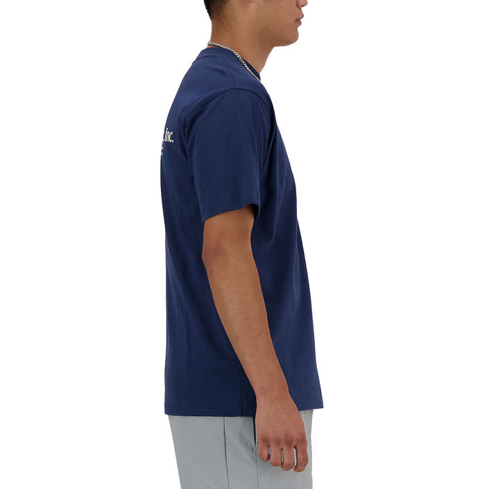 New Balance T-Shirt Uomo - DIESSEMME
