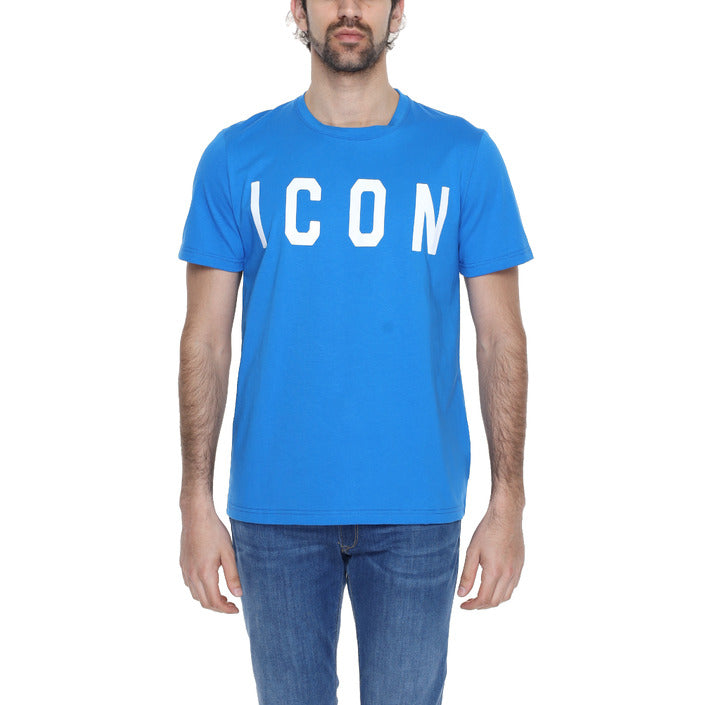 Icon T-Shirt Uomo Icon